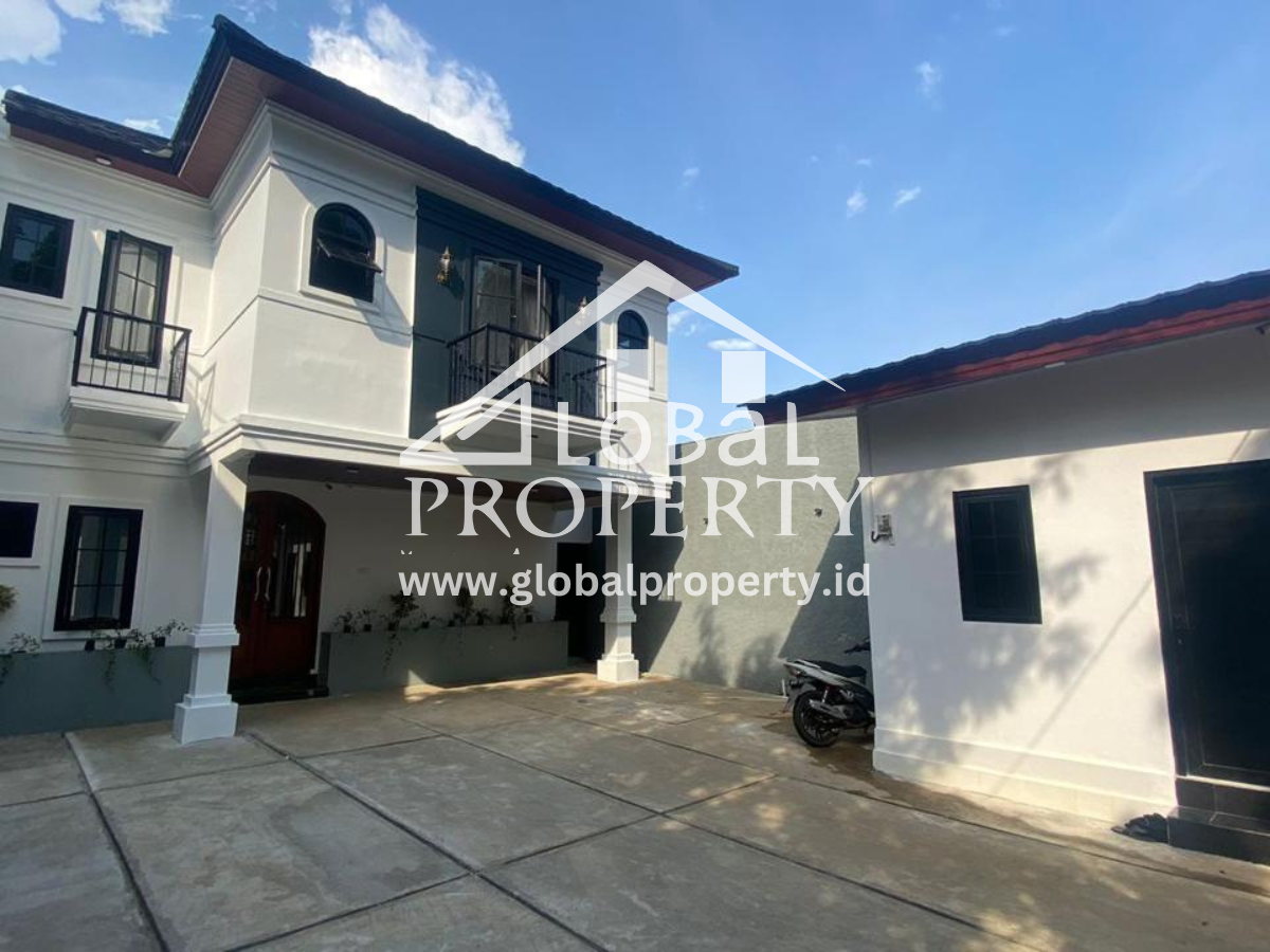 Rumah Kost Cibubur